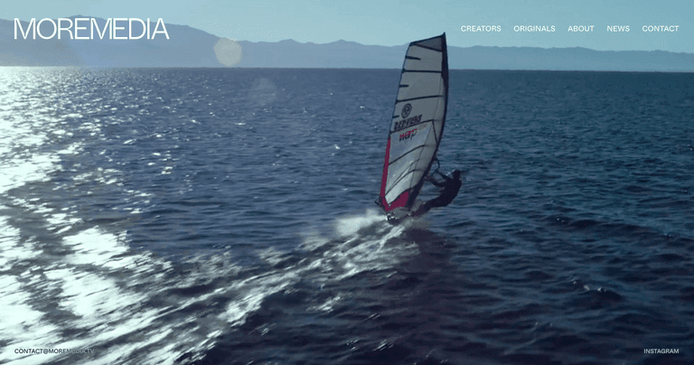 MoreMedia